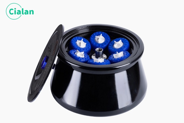 large centrifuge for sale
